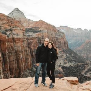 Meet your Posher, Leah